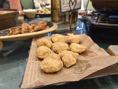 -马来西亚肉骨茶汤·招牌螃蟹·烧鸡·呷喱吧吧(海上世界店)