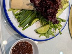 -国际海员俱乐部(餐饮部)