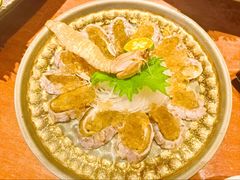 -千代武日本料理(开发区店)