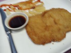-德大西餐社(云南南路店)