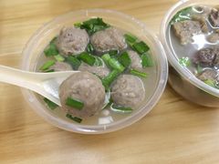 -牛师傅广式药膳牛骨汤美食(江南西店)