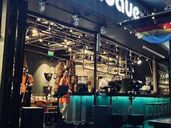 -haxnbauer海森堡德国餐厅(深圳coco店)