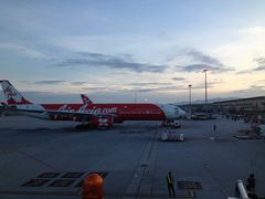 -吉隆坡国际机场