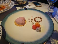 -天玑高空江景餐厅&酒吧Sky Secret Restaurant&Bar