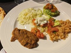 -Cactus墨西哥仙人掌餐厅