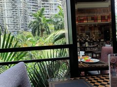 -深圳凯宾斯基酒店