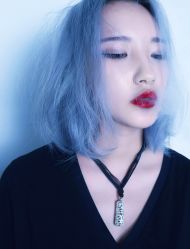 -Hair Code芭曲发型