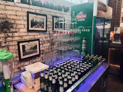 -锦上中式酒馆(南内环店)