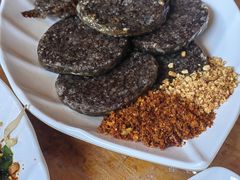 -胖金妹鸡豆凉粉店