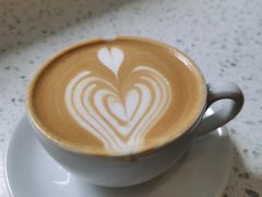 -YECLIP COFFEE黄色回形针咖啡