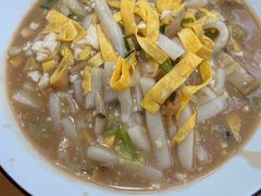 -老袁炒年糕(富豪路店)