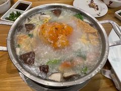 -吉友粥底火锅(方斜路店)