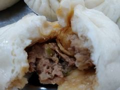 -老陶包子铺(南大西南村店)