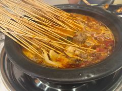 -钢管厂五区小郡肝火锅串串香(清河店)