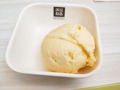 -满记甜品(无锡八佰伴店)