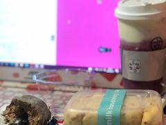 -迦南·甜品蛋糕(传媒店)