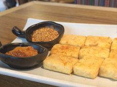 -云海肴·汽锅鸡·云南菜(天山百盛优客店)