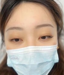 -BBK韩眉馆-正版半永久纹眉美瞳