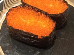-和町回转自助日料(华山环宇城店)