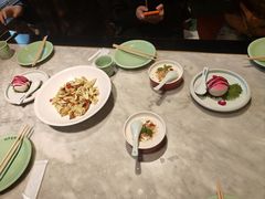 -北平盛世·新京菜·北京烤鸭(劲松·双井店)