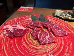 -大牛焱烧·和牛炭火烧放题