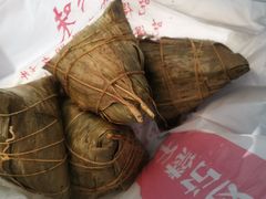 -赵记粽子(司前街店)