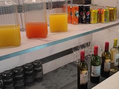 -粤海喜来登酒店·盛宴海鲜牛排自助餐厅(天河城店)
