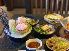 -湊湊火锅·茶憩(和平大悦城店)