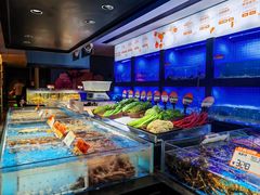 -徐记海鲜(大雁塔|金都店)