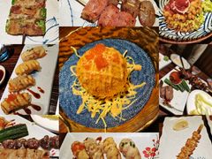 -鸟鹏烧鸟居酒屋(熙龙湾店)