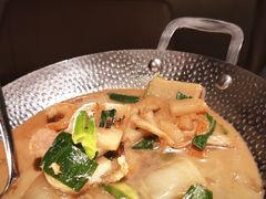 -小厨师·二十年沈家门小海鲜(百井坊巷店)