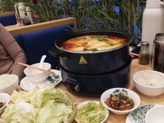 -贵凤凰贵州米粉(五道口店)