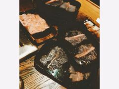 -老牌坊云南鱼豆花火锅(嵩山店)