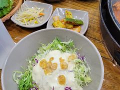 -高基五春川炒鸡排(威海总店)