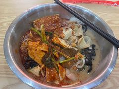 风情麻辣烫-风情居麻辣烫总店
