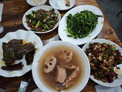 -雨田饭店(华兴东街店)