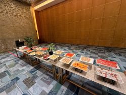 点击看大图 -金茂深圳JW万豪酒店·宴会厅