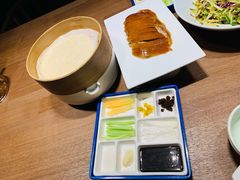 -船歌·鱼水饺青岛菜(闽江二路店)