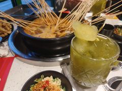 -钢管厂五区小郡肝火锅串串香(清河店)