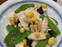 -郭林家常菜(狼垡店)
