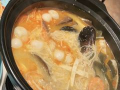 -香香海南菜餐厅