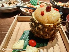 -云海肴·汽锅鸡·云南菜(领展购物广场·中关村店)