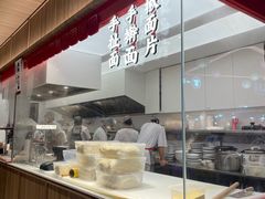 -一醒·手工面·西北传统小吃(悠方购物中心店)