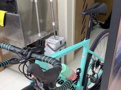 -COLNAGO梅花自行车(陆家嘴正大广场店)