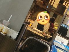 -火炉火自助餐(西直门凯德MALL店)