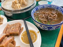 -正顺饸饹馆(中土商务楼店)