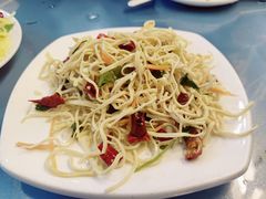 -京城百饺园•东北菜馆(红谷滩店)