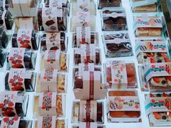 -烘焙町面包店(西四店)