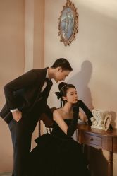 -古摄影婚纱(湛江霞山步行街店)