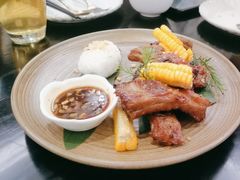 -Thai Alley泰爱里(二沙岛店)